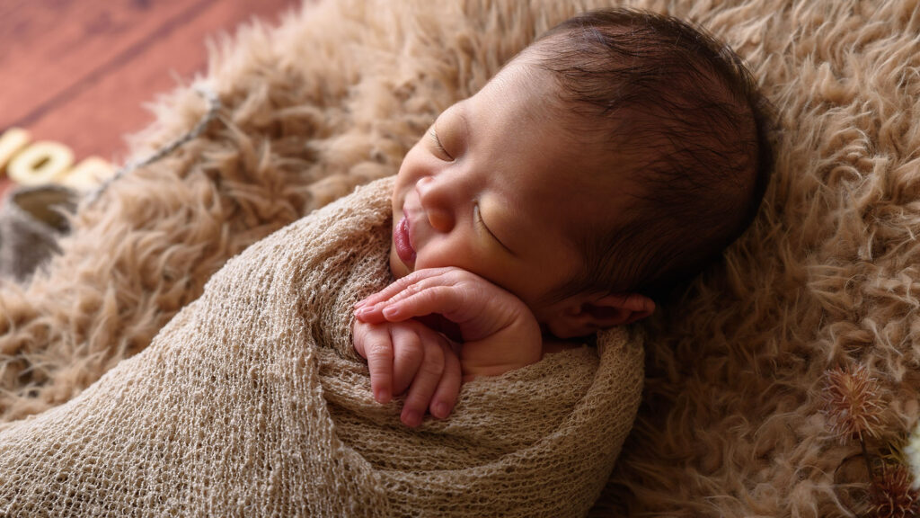 ニューボーンのイメージ画像